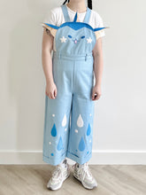 PREORDER - MIO overalls