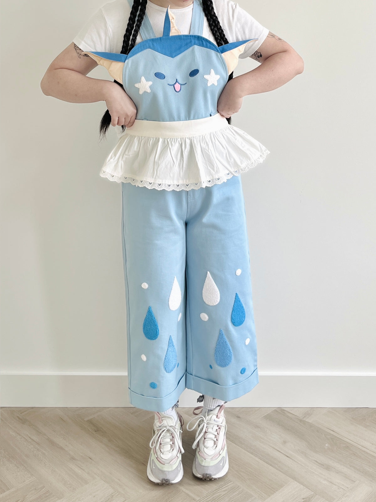 MIO Dungarees