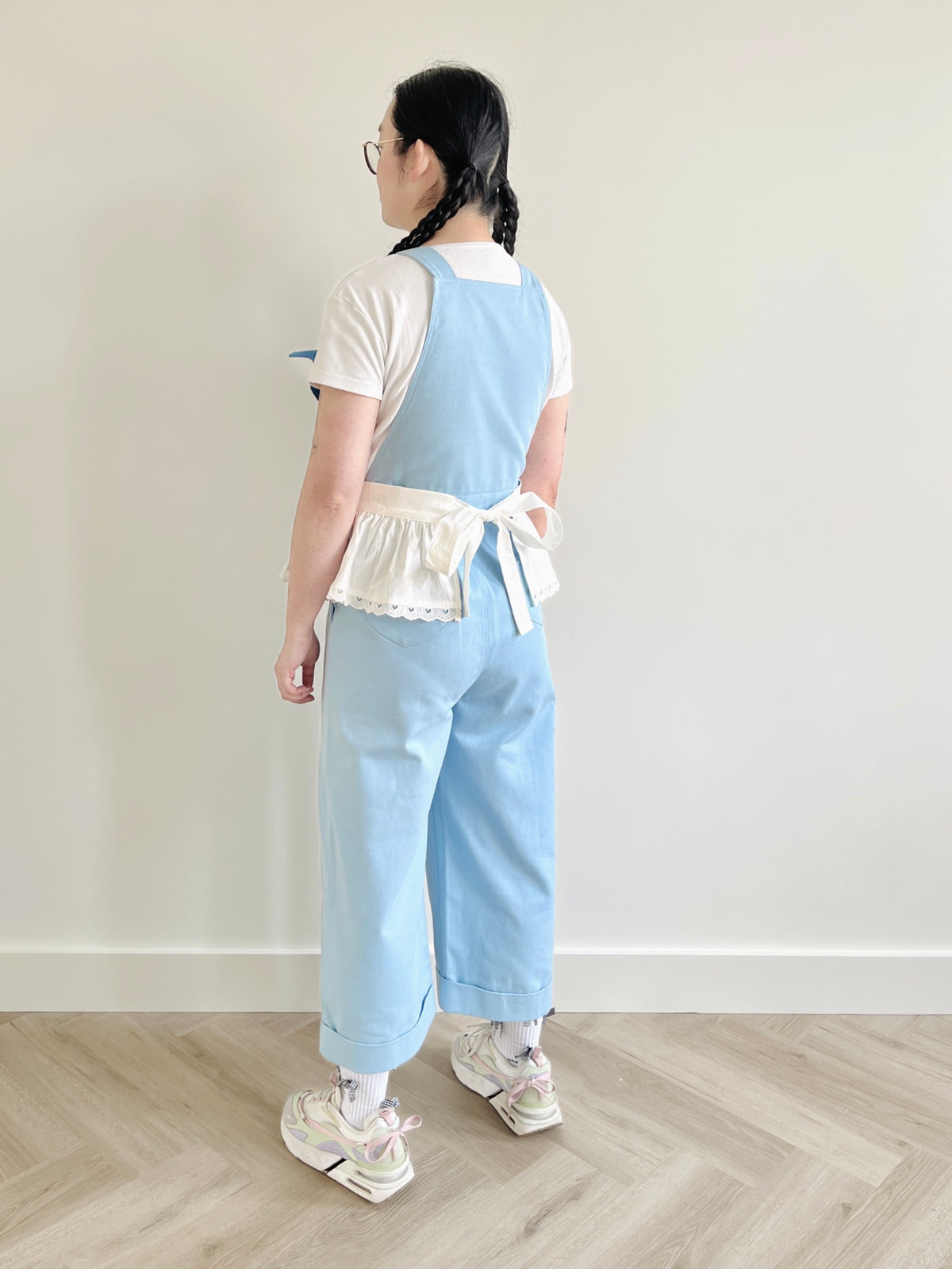 MIO Dungarees
