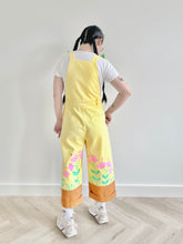 PREORDER - Hana overalls