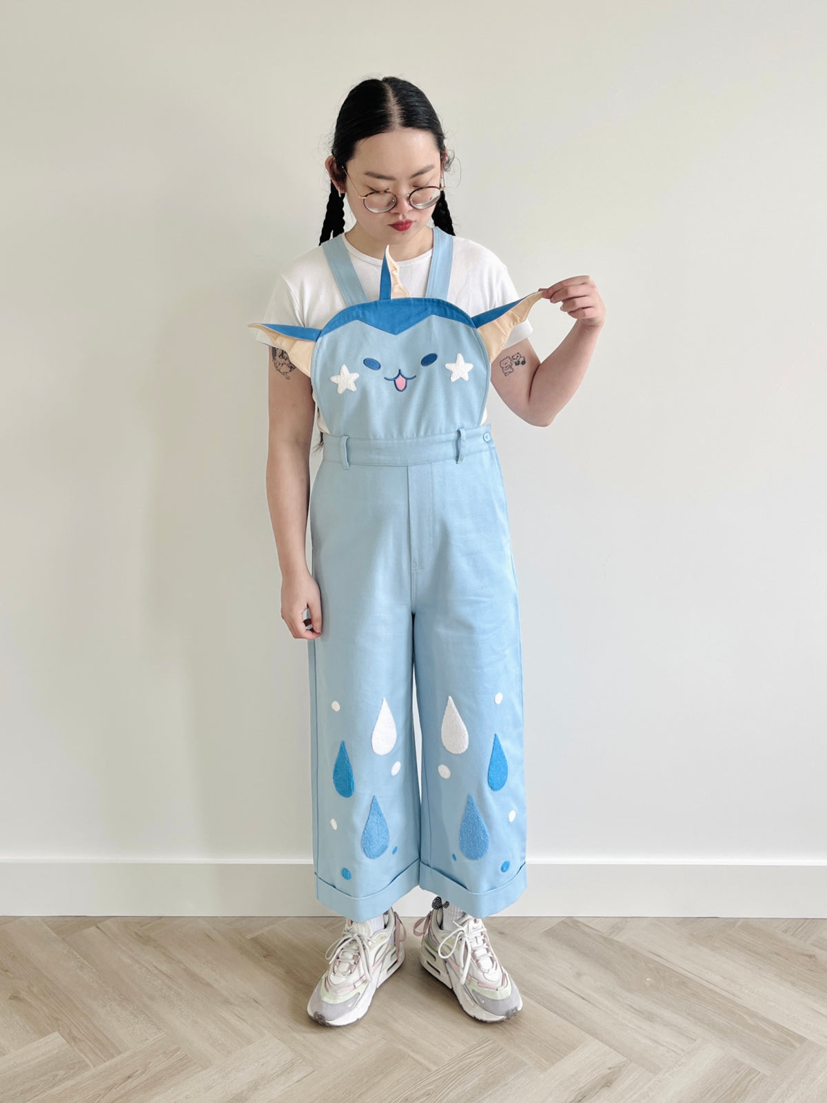 MIO Dungarees