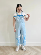 PREORDER - MIO overalls