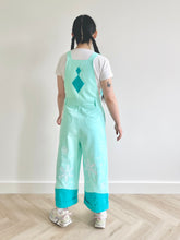 PREORDER - YUKI overalls