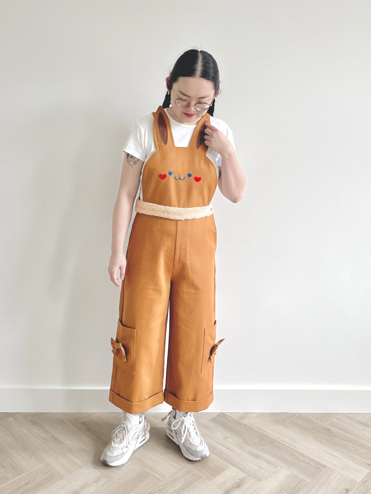 KOEMI Dungarees