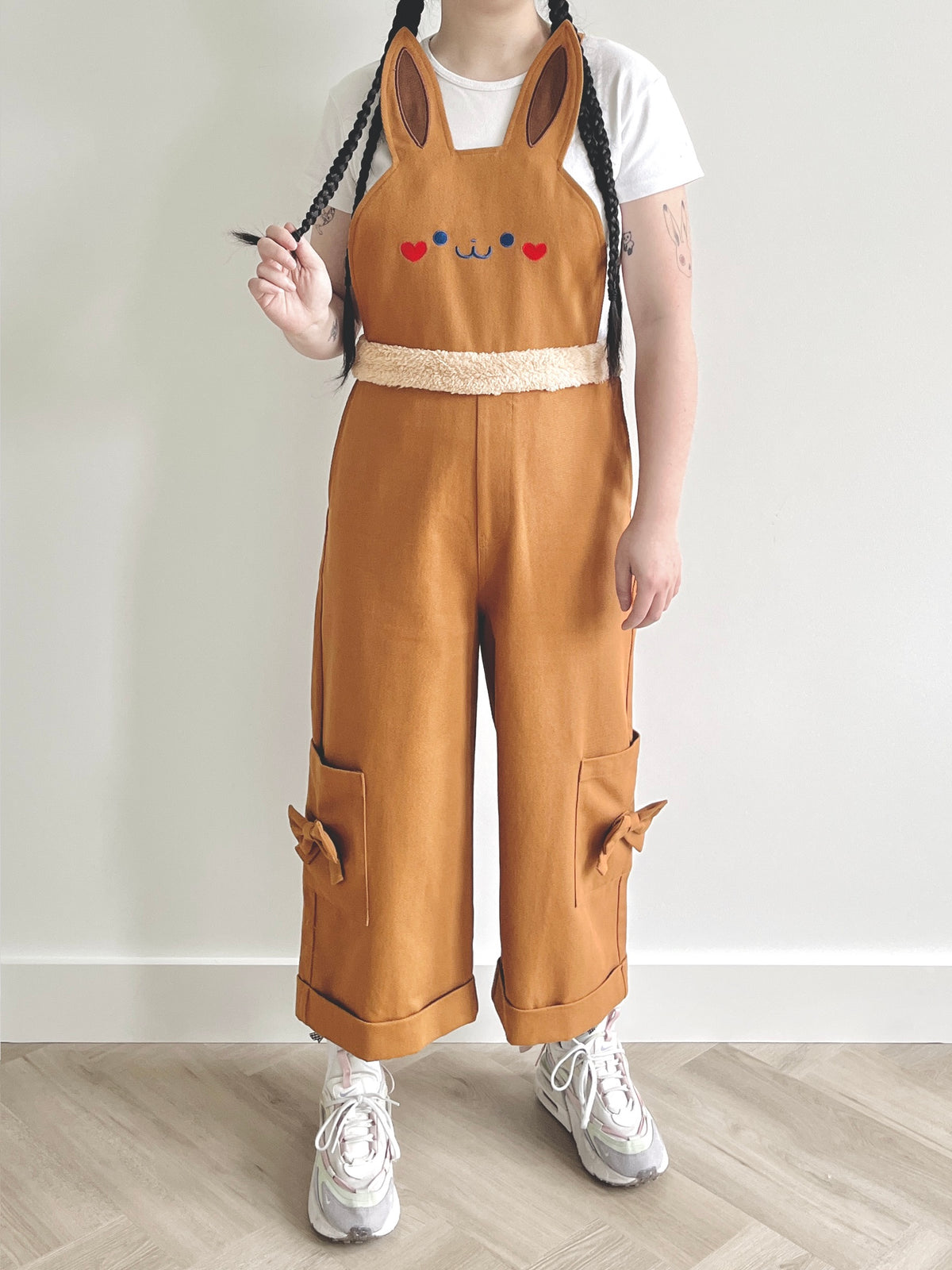 KOEMI Dungarees