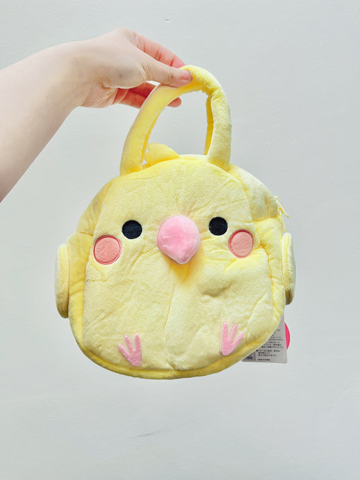 Fuku Fuku Kotori small bag