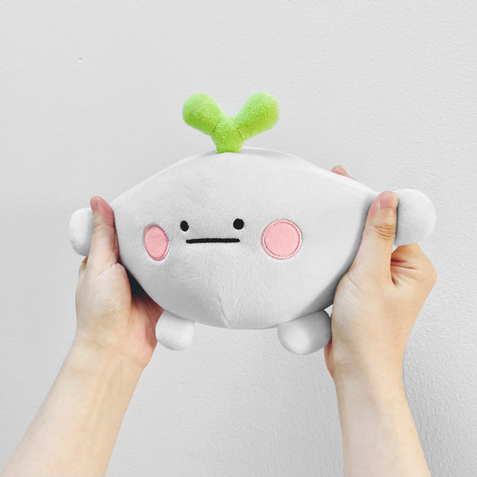 20% OFF Hibud Mochi Plush Toy