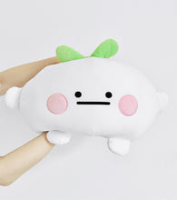 10% OFF Giant Hibud plushie