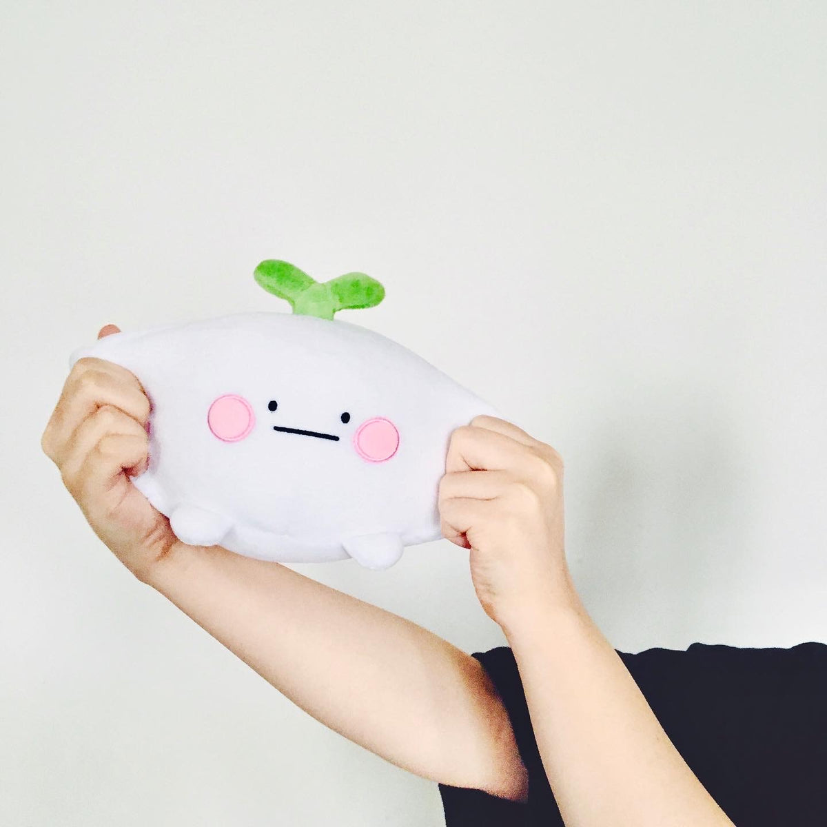 20% OFF Hibud Mochi Plush Toy