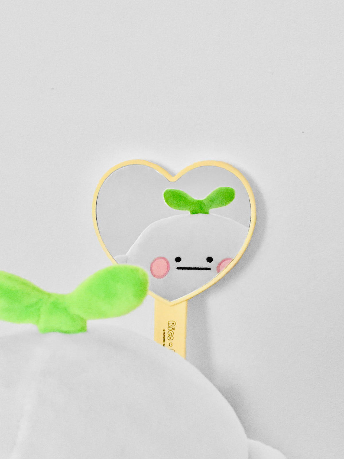 20% OFF Hibud Mochi Plush Toy