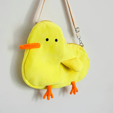 Simon the Duck bag