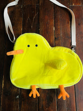 Simon the Duck bag