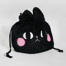Fluffy Naomi bag