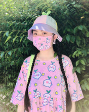 50% OFF - Hibud star smock dress