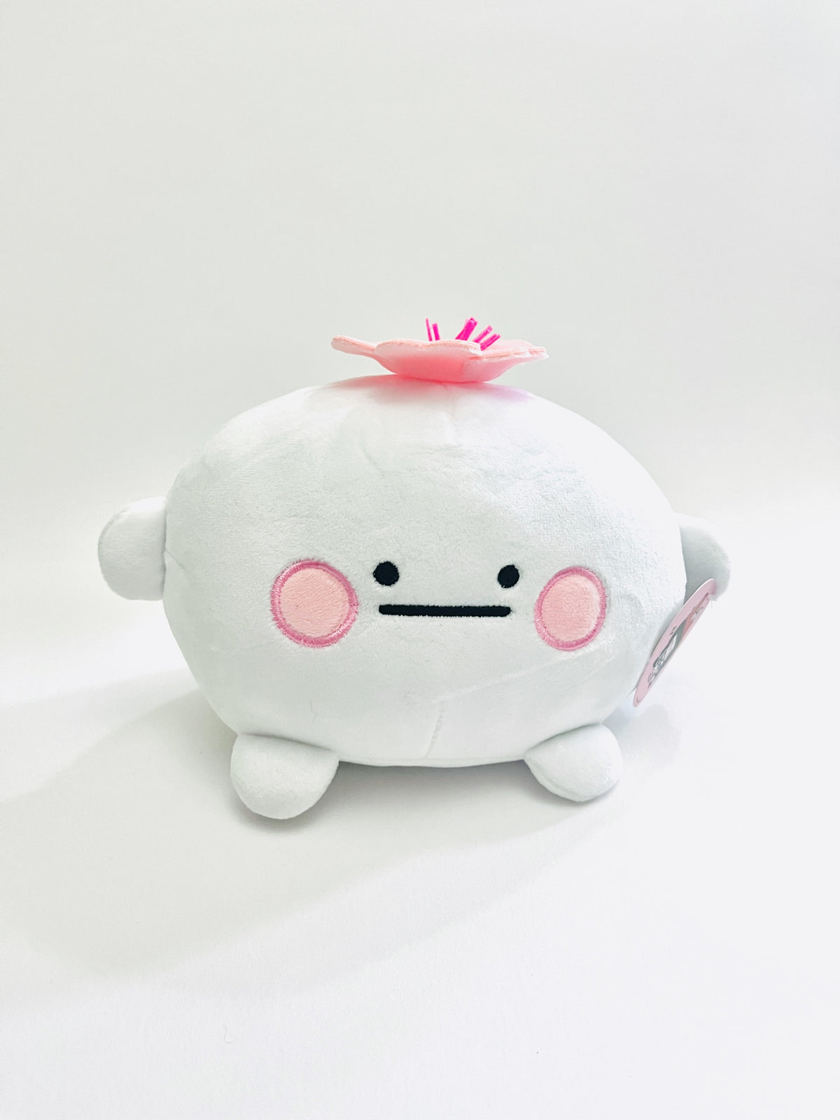 20%OFF Sakura Hibud plush toy