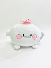 Sakura Hibud plush toy