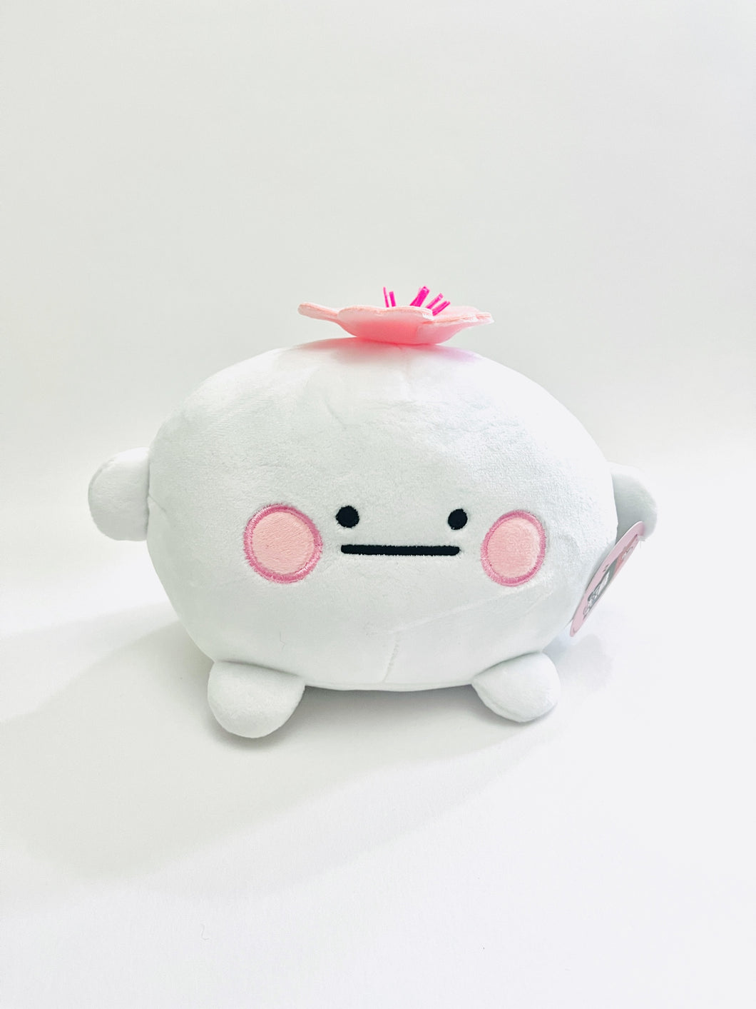 Sakura Hibud plush toy