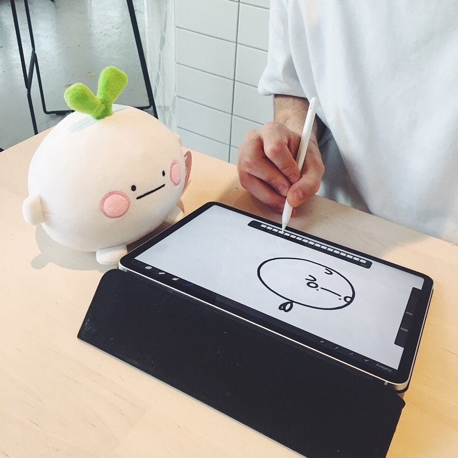 20% OFF Hibud Mochi Plush Toy